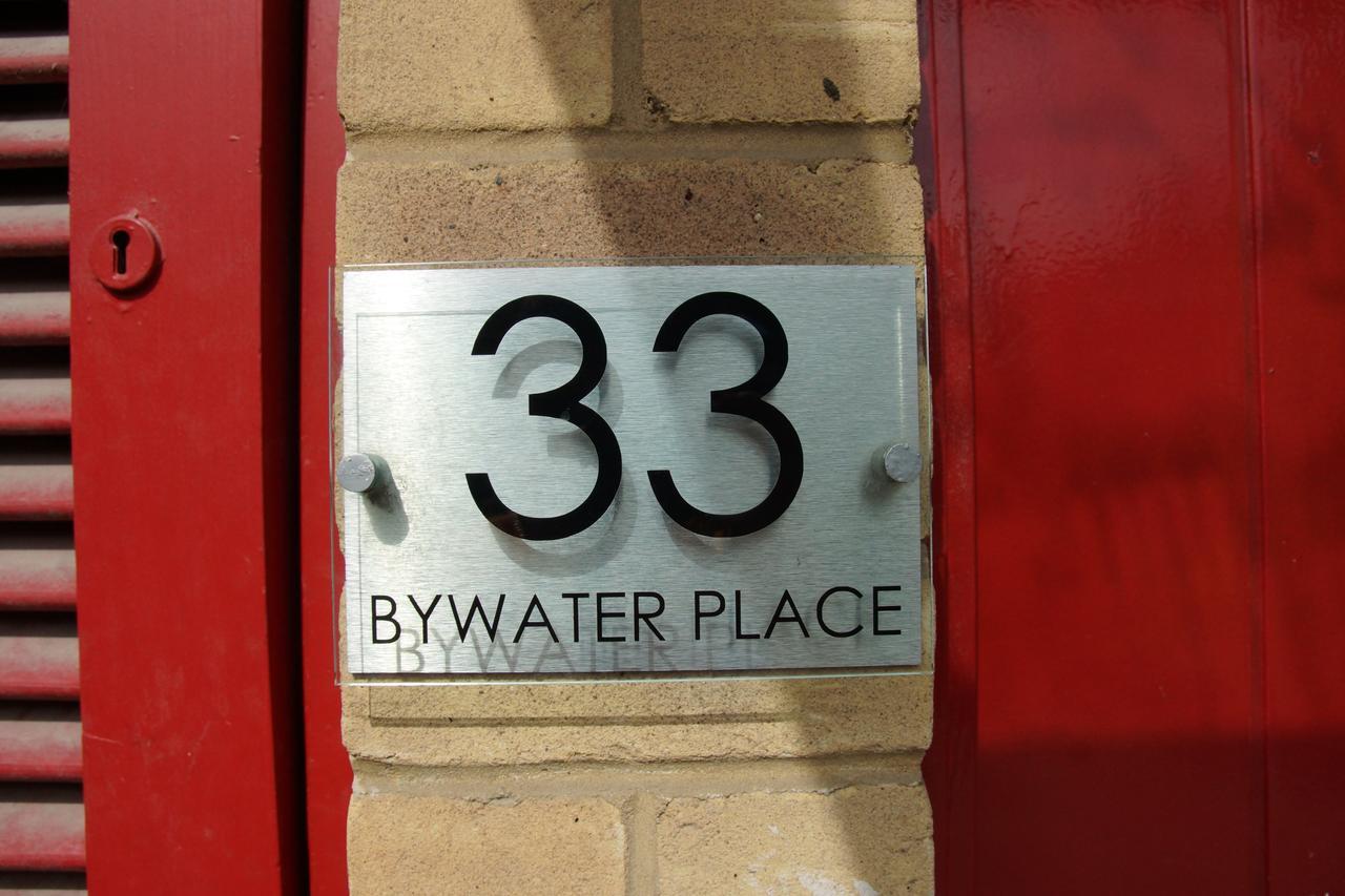 Boogaard'S Guest House Londres Exterior foto