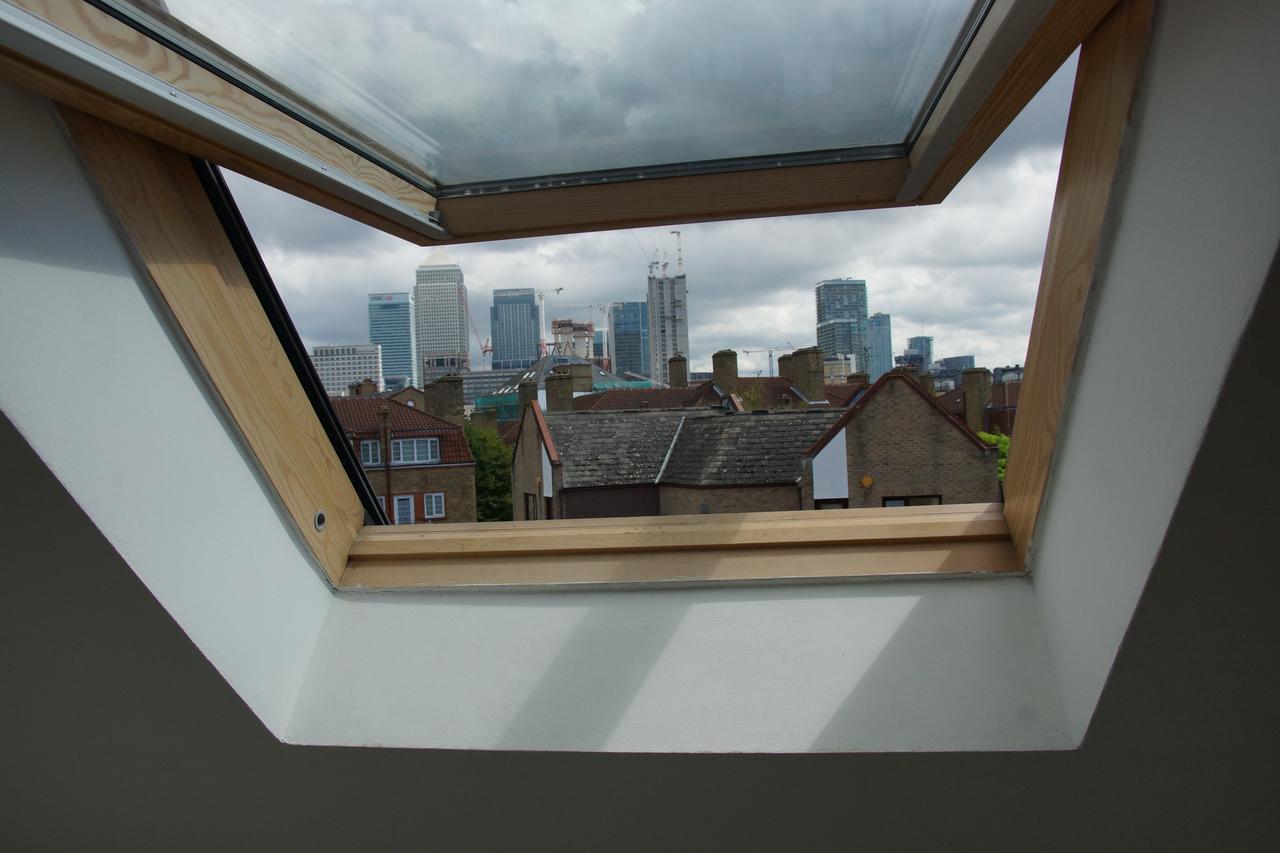 Boogaard'S Guest House Londres Exterior foto