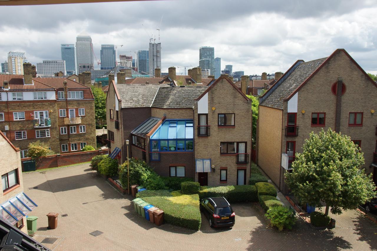Boogaard'S Guest House Londres Exterior foto