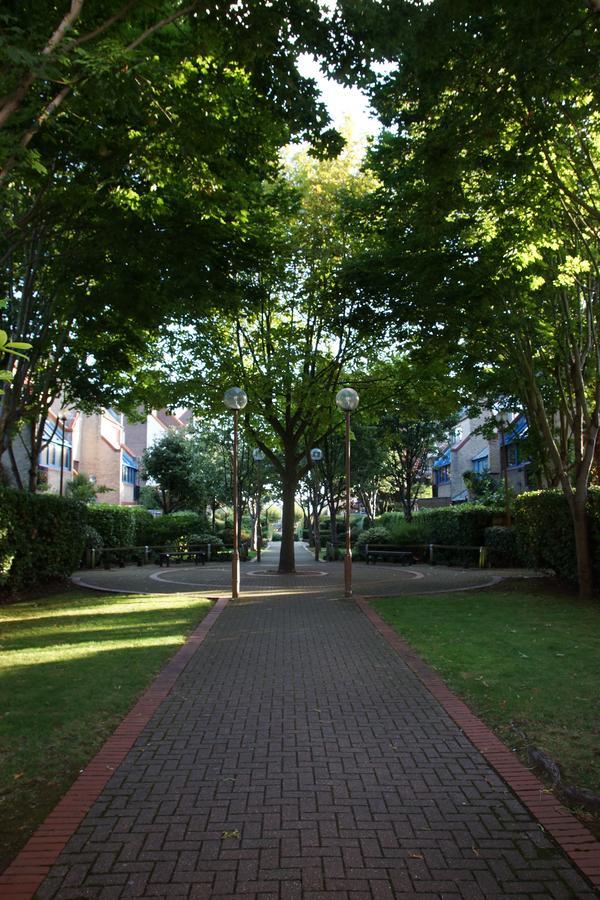 Boogaard'S Guest House Londres Exterior foto