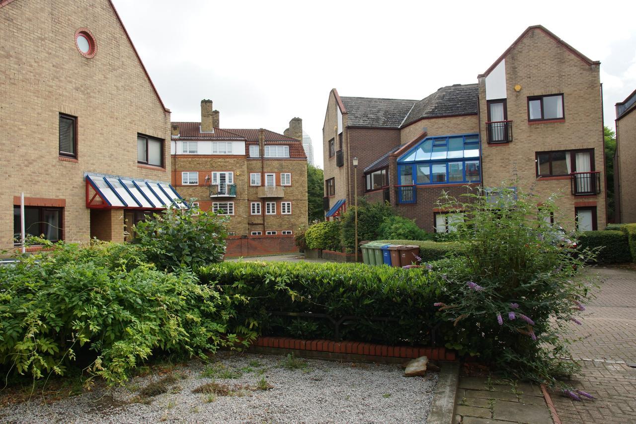 Boogaard'S Guest House Londres Exterior foto
